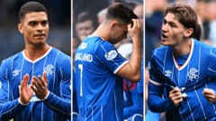 Who will carry Rangers' goal threat after 'significant' Shankland injury?
