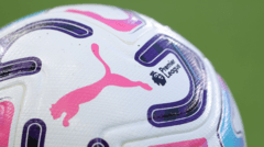 New financial rules Premier League clubs must comply with