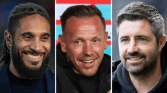 Williams and Sheehan join Bellamy's Wales coaching staff