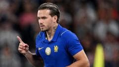Tottenham in talks to sign Chelsea winger Mudryk on loan