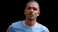 Everton agree to re-sign Grealish on loan from Manchester City