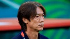 South Korean football in crisis after World Cup exit: sackings, death threats, and fury