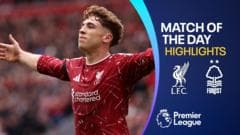 Iraola awaits first win as Liverpool rescue late draw against Forest