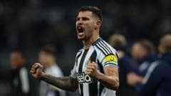 Why are Arsenal signing Newcastle captain Guimaraes?
