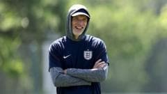 Tuchel will stick to Southgate's penalty plan for England