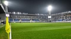 Republic of Ireland v Israel to be played in Serbia due to security concerns
