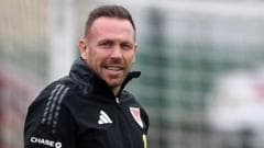 Chris Gunter expresses gratitude to Wales boss Craig Bellamy