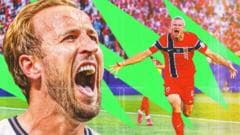 How Kane and Haaland compare – who would you pick?