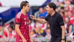 Chiesa happy at Liverpool but wants a new chapter