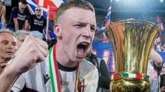 Could Rangers make Ferguson a marquee signing?
