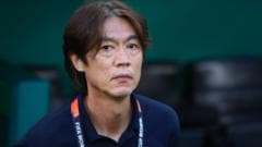 South Korea football coach resigns as president demands probe into World Cup loss