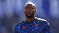 Mateta's contract claim leaves Crystal Palace with transfer decision
