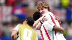 England face 'big concerns' ahead of Mexico friendly - who would you pick?