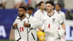 England's James and Rice to have fitness assessed ahead of upcoming match