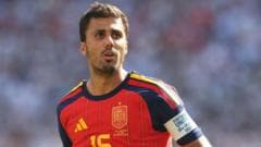 Barcelona sign Rodri from Manchester City in £65m deal