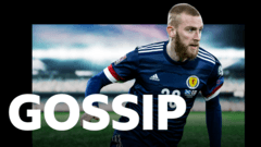 McBurnie's Scotland return could offer 'new experience' says forward