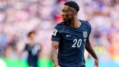 Belgian FA still seeking answers over Balogun ban