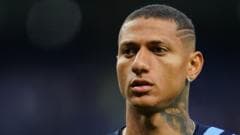 Tottenham and Richarlison in contract dispute