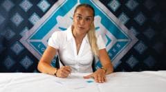 Pattinson signs new deal with London City Lionesses