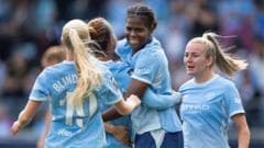 New contenders emerge on WSL return as Man City start strong