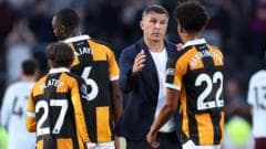 Seven points from three games - are Hull on track to avoid relegation?