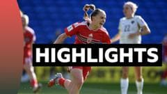 Wales beat Czech Republic 3-1 to top group