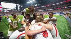 England into last 16 — what is their path to the final?
