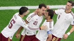 France v Spain semi-final player ratings: Who 'came alive'?
