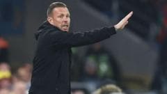 Burnley target Craig Bellamy in managerial hunt
