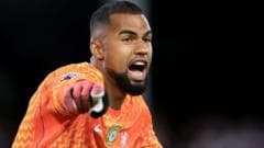 Chelsea goalkeeper Robert Sanchez joins Como on loan