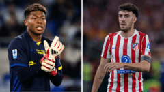 Aston Villa sign goalkeeper Suzuki and left-back Ruggeri