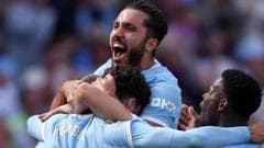 Gvardiol rescues result for Maresca as Man City edge Bournemouth - player ratings