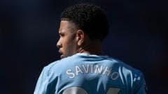 Savinho's £75m move: what it reveals about Man City's multi-club model