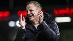 Who is Hearts target Wouter Vrancken?