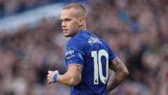 Mudryk's Chelsea return will take time, says Alonso