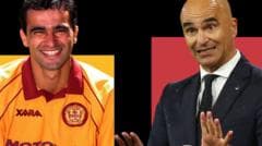 How Motherwell shaped Portugal boss Roberto Martinez's coaching career