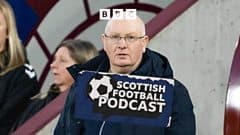 Falkirk season preview: McGlynn's future and promotion expectations