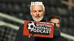 Podcast: Can Dundee United take the next step?