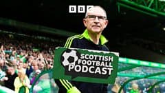 Podcast: From euphoria to uncertainty at Celtic