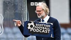 Podcast: Dundee’s top-six dream under Steven Pressley takes shape
