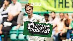 Podcast: Will Hibs and Motherwell deliver in Europe? Is McInnes ban fair?