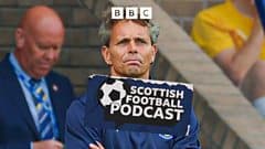 Podcast: League Cup Shocks, Celtic Movement & St Johnstone Concerns