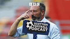 Podcast: Four Scottish clubs in European action