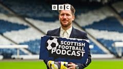 Podcast: Sebastien Pocognoli - Young, bold and untested