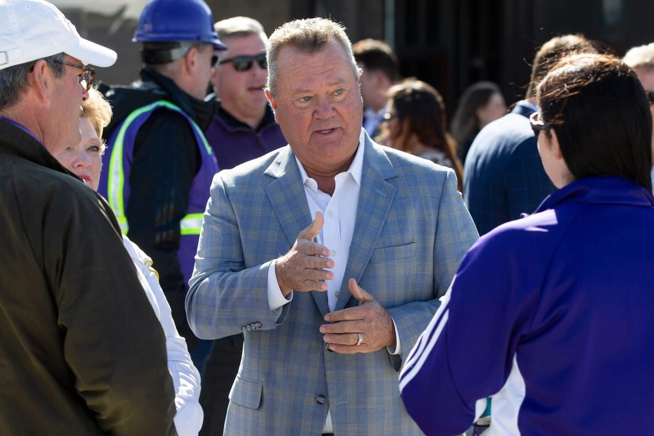 Racing Louisville owner seeks new investment, says relocation not off the table