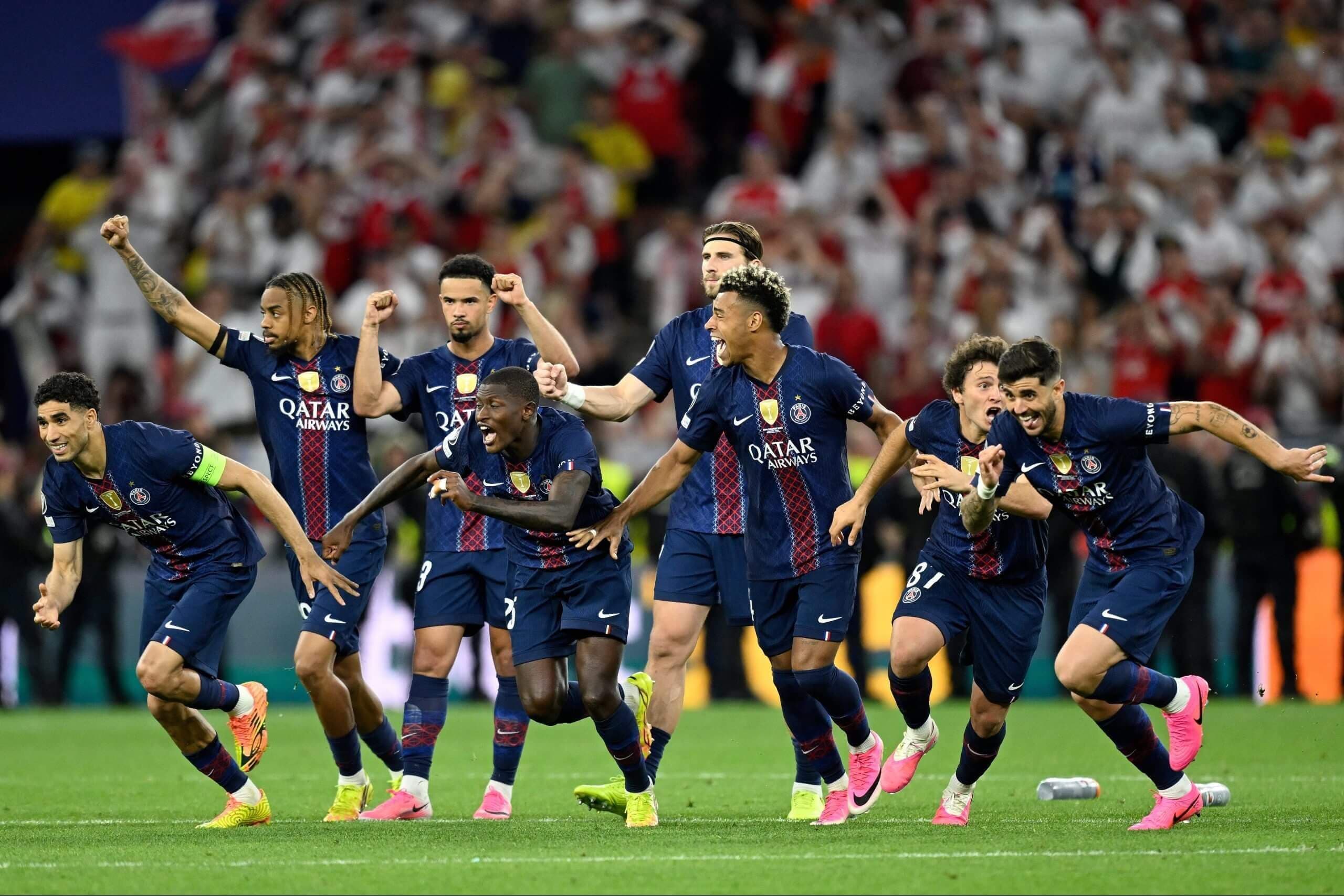 Champions League 2026/27: What to Expect — Kompany Era at Bayern and PSG's Three-Peat Bid