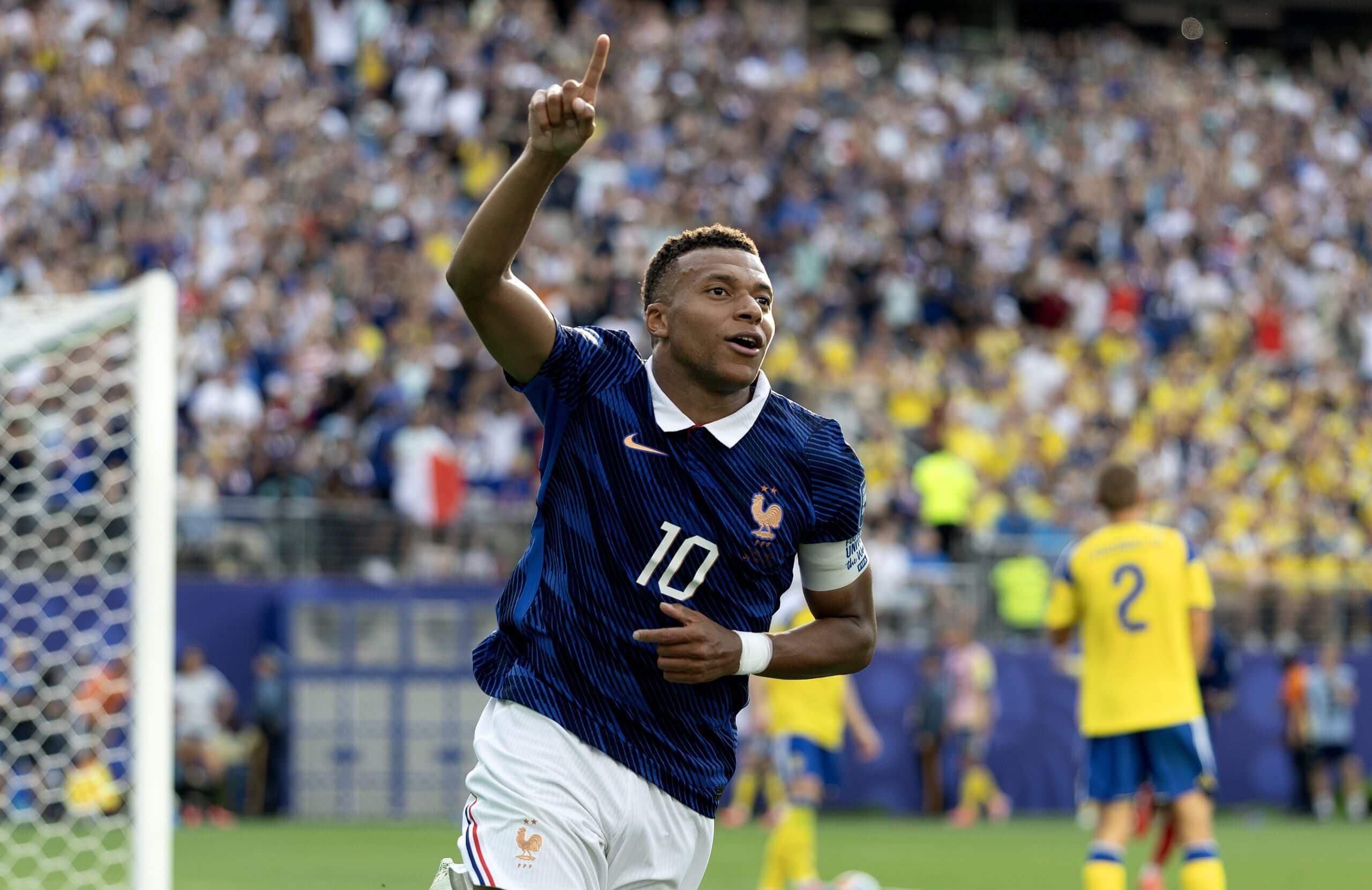World Cup Golden Boot: Who is in the 2026 top scorer race?