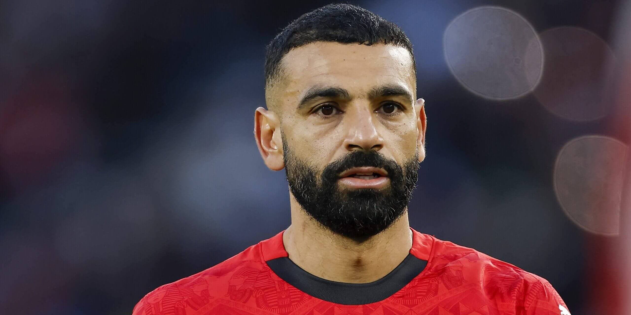 Mohamed Salah and Egypt have never won a World Cup game. Is this their moment?