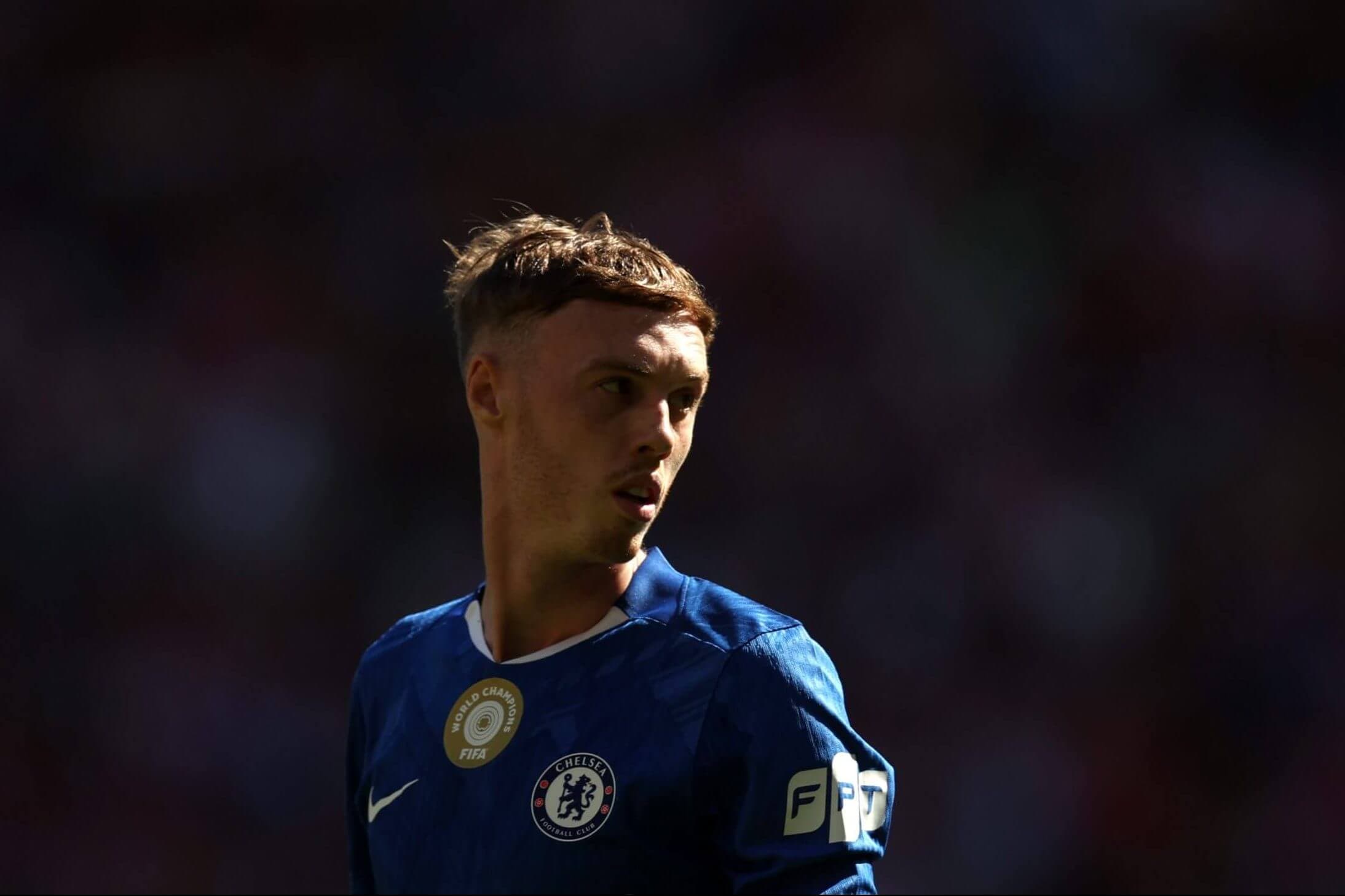 Cole Palmer, Coca-Cola and what happens when a World Cup brand deal falls flat