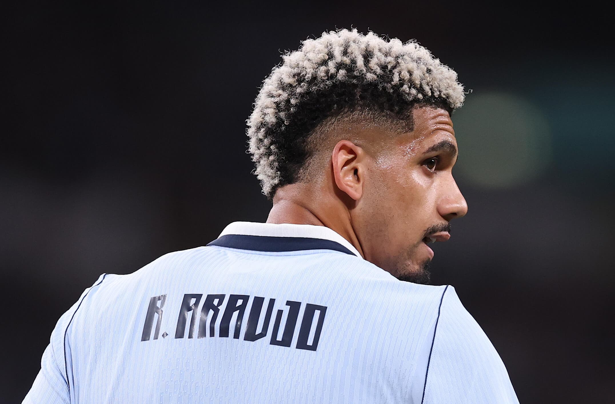 Ronald Araujo Opens Up on Mental Health: 'I Needed Help, That's Why I Stepped Away'
